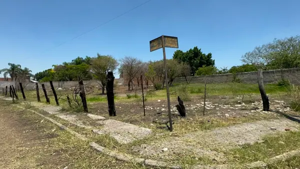 Terreno en venta en La Calera, Tlajomulco de Zúñiga — foto 3 de 10