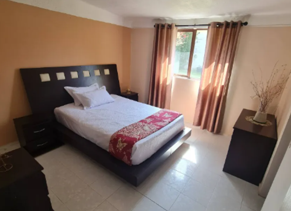 Casa en venta en Paseos de Toluca, Toluca — foto 2 de 14