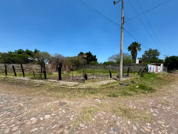 Terreno en venta en La Calera, Tlajomulco de Zúñiga — foto 2 de 10