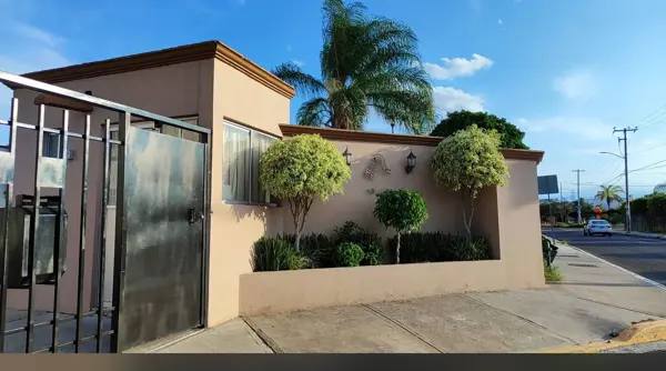 Casa en venta en El Pueblito Centro, Corregidora — foto 3 de 12