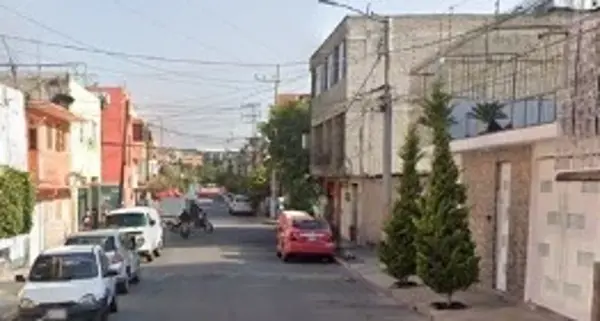 Casa en venta en Estado de Mexico, Nezahualcóyotl — foto 2 de 11