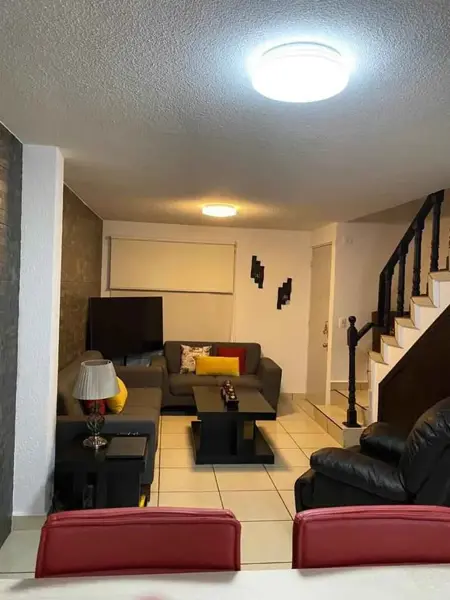 Casa en venta en Estado de Mexico, Nezahualcóyotl — foto 3 de 11