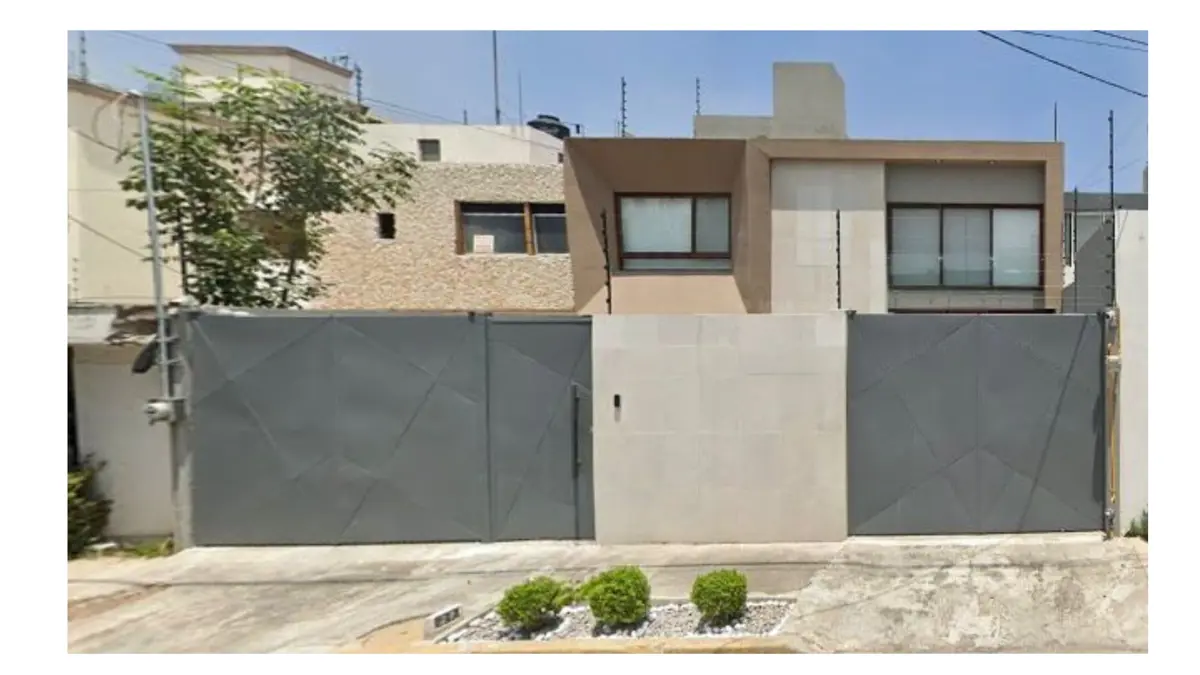 Casa en venta en Colon Echegaray, Naucalpan de Juárez — foto 1 de 11