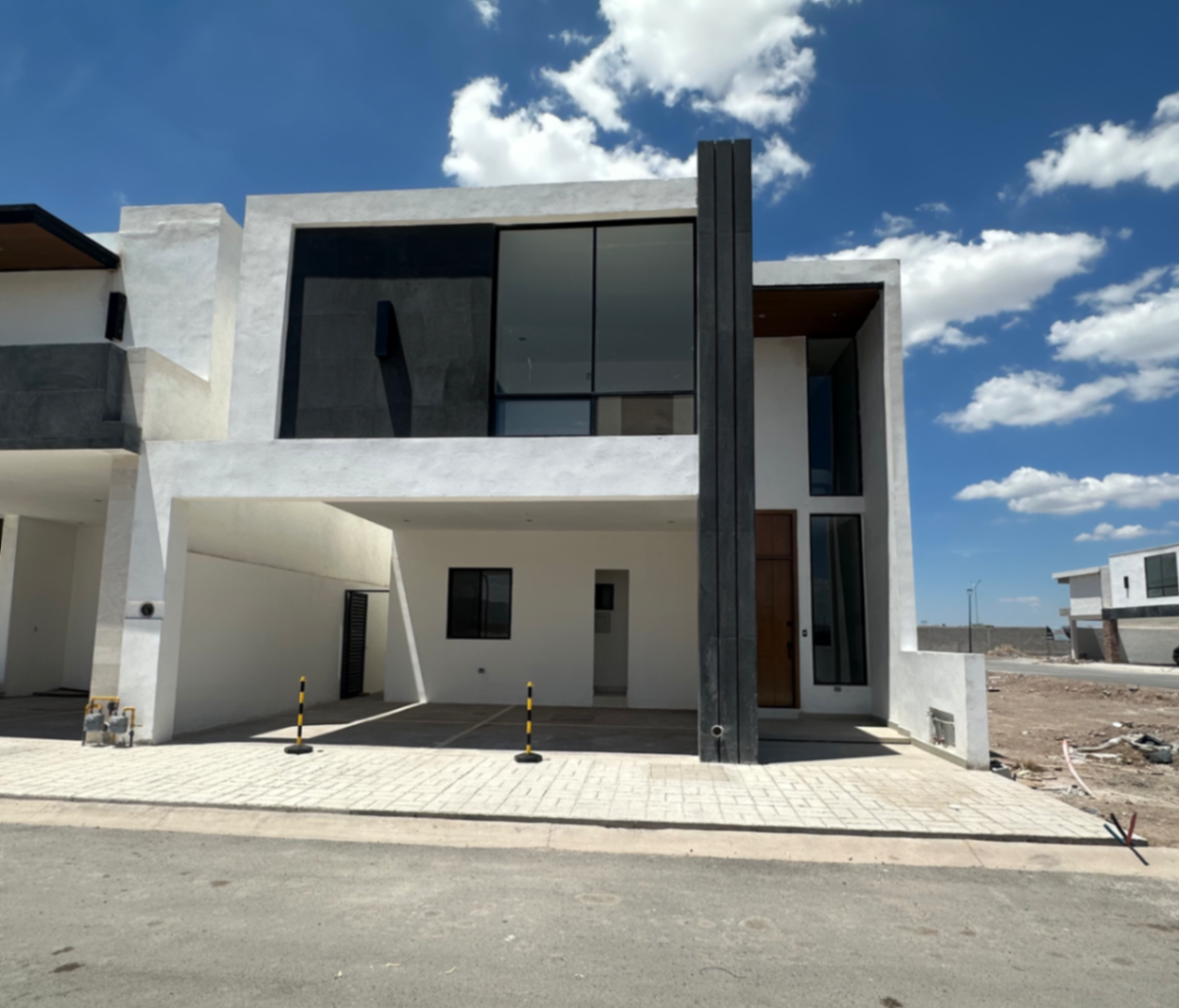 Casa en venta en Los Viñedos, Torreón — foto 1 de 16