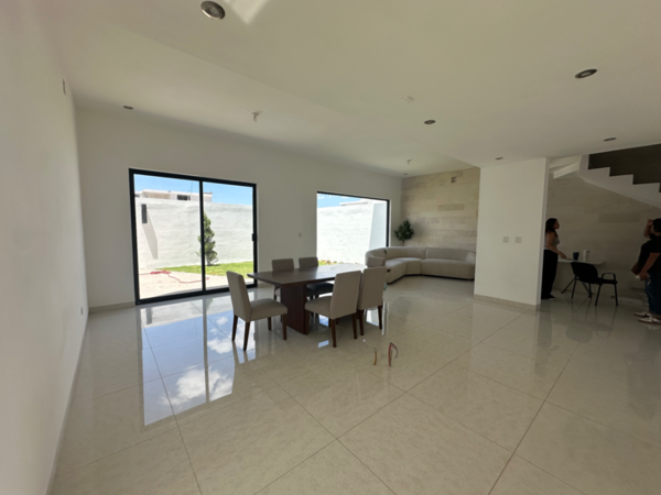 Casa en venta en Los Viñedos, Torreón — foto 3 de 16