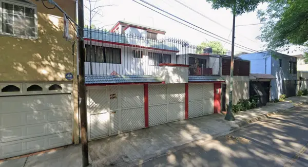 Casa en venta en Campestre Churubusco, Coyoacán — foto 3 de 14