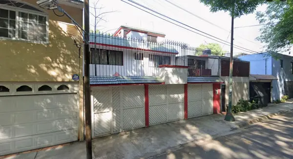 Casa en venta en Campestre Churubusco, Coyoacán — foto 2 de 14