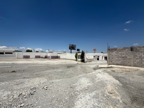 Terreno en renta en Santa Matilde, Pachuca de Soto — foto 3 de 13