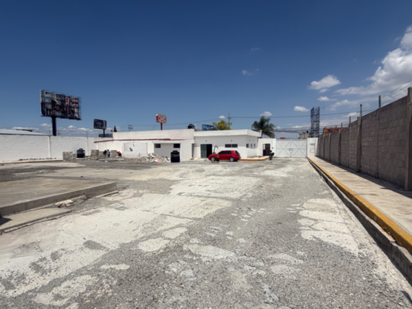 Terreno en renta en Santa Matilde, Pachuca de Soto — foto 2 de 13