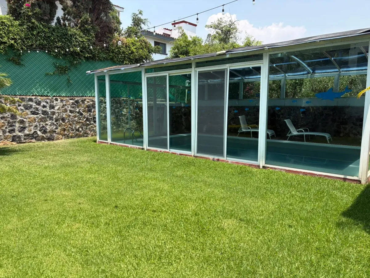 Casa en venta en Lomas de Cocoyoc, Atlatlahucan — foto 1 de 18