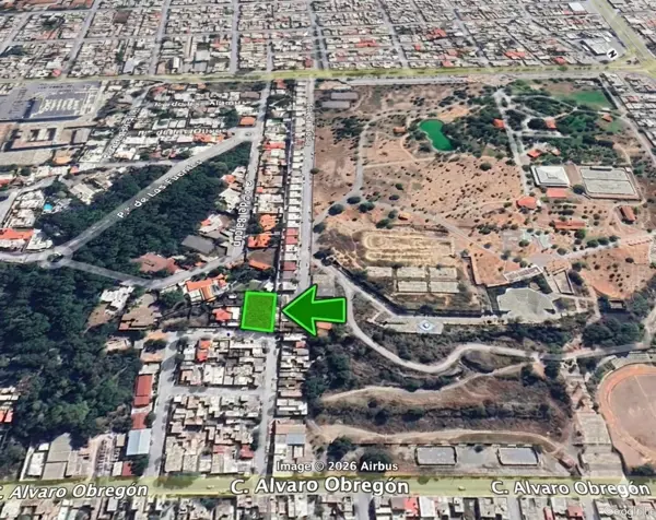 Terreno en venta en Saltillo Centro, Saltillo — foto 2 de 6