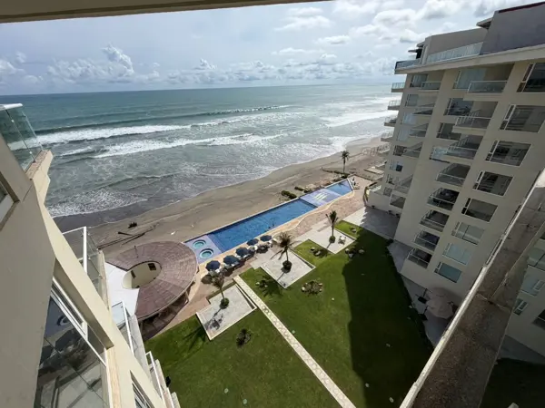 Departamento en venta en Alfredo V Bonfil, Acapulco de Juárez — foto 2 de 18