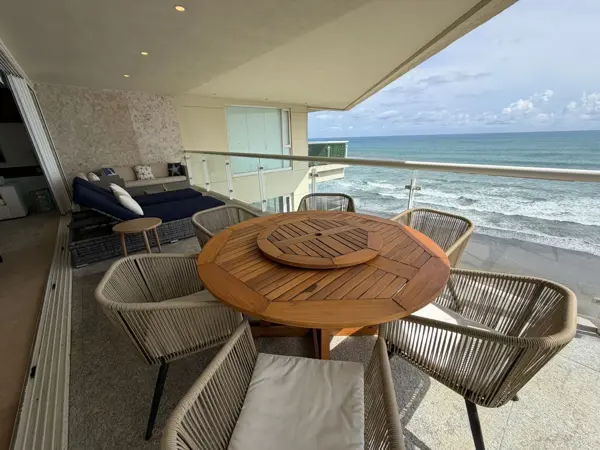 Departamento en venta en Alfredo V Bonfil, Acapulco de Juárez — foto 1 de 18
