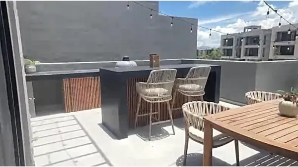 Casa en venta en Manantiales del Valle, Ramos Arizpe — foto 3 de 13
