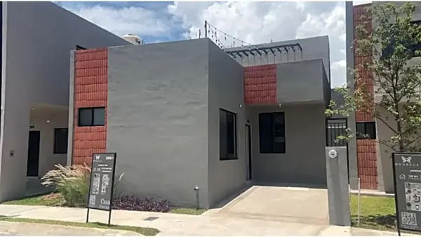 Casa en venta en Manantiales del Valle, Ramos Arizpe — foto 2 de 13