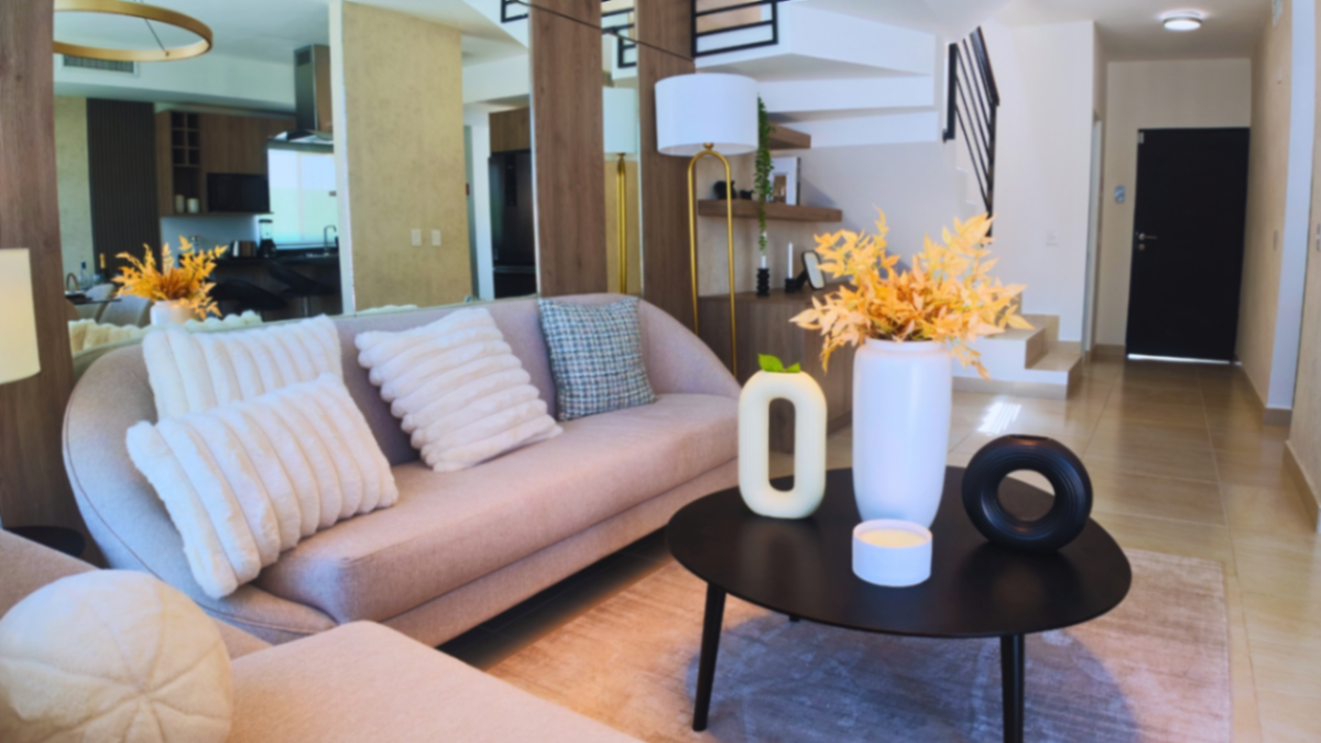 Vista 2 de Casa en Venta en Paseo Aurea, Torreón, Coahuila de Zaragoza