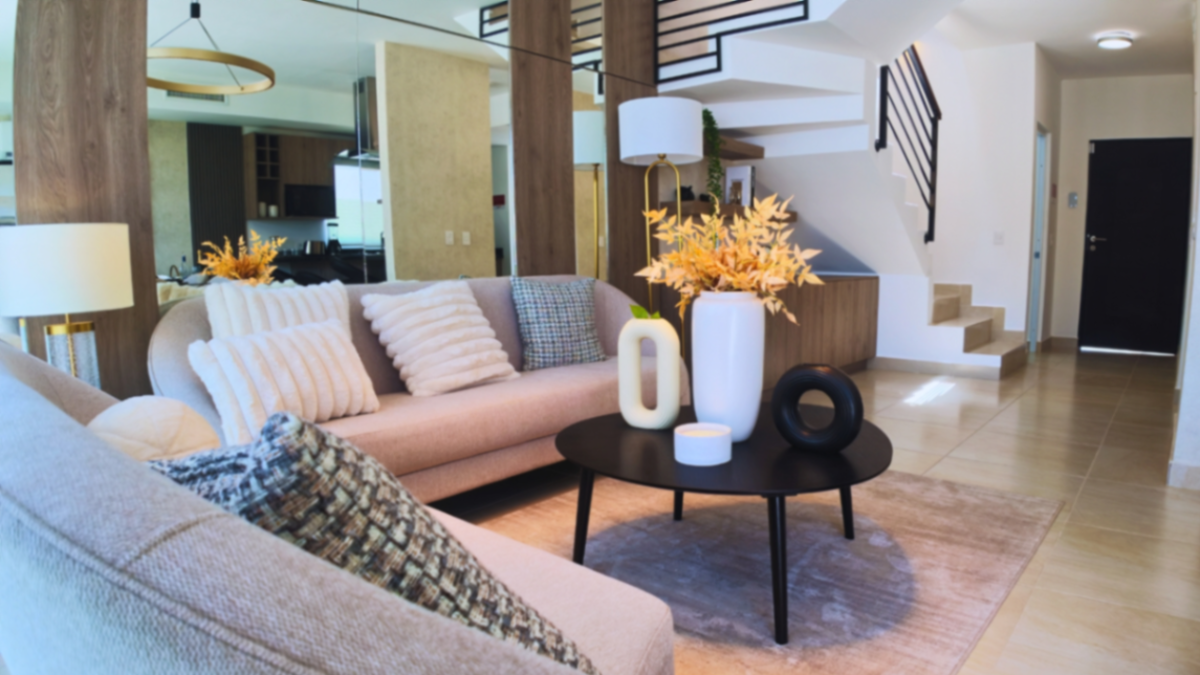 Vista 5 de Casa en Venta en Paseo Aurea, Torreón, Coahuila de Zaragoza