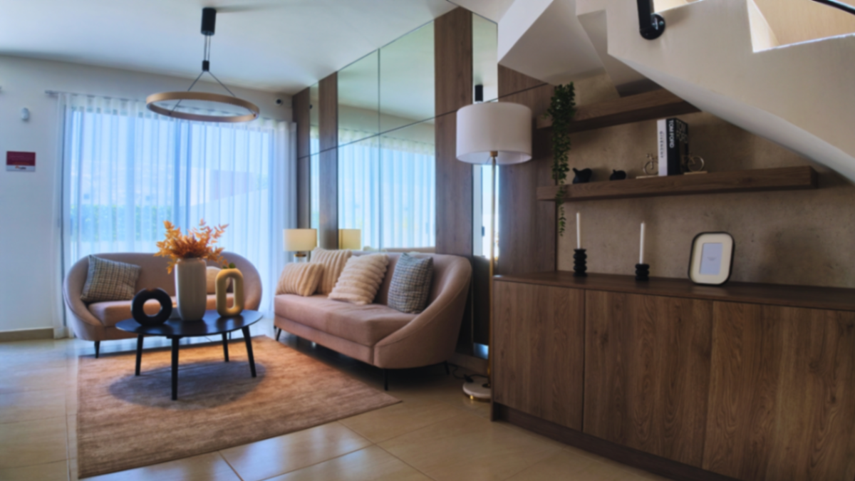 Vista 3 de Casa en Venta en Paseo Aurea, Torreón, Coahuila de Zaragoza