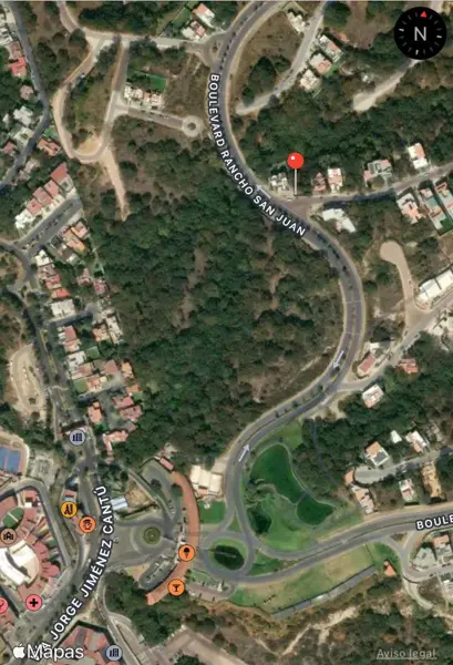 Terreno en venta en Rancho San Juan, Atizapán de Zaragoza — foto 3 de 15