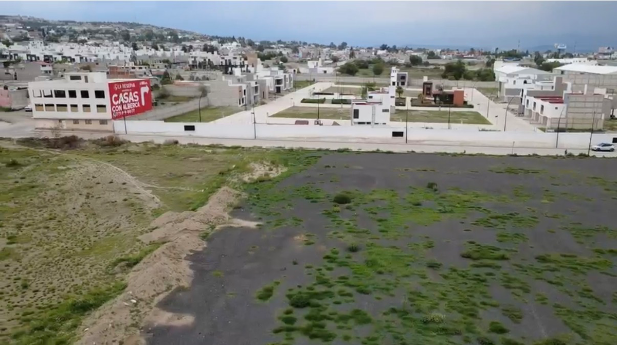 Terreno en renta en El Mirador, Zempoala — foto 1 de 12