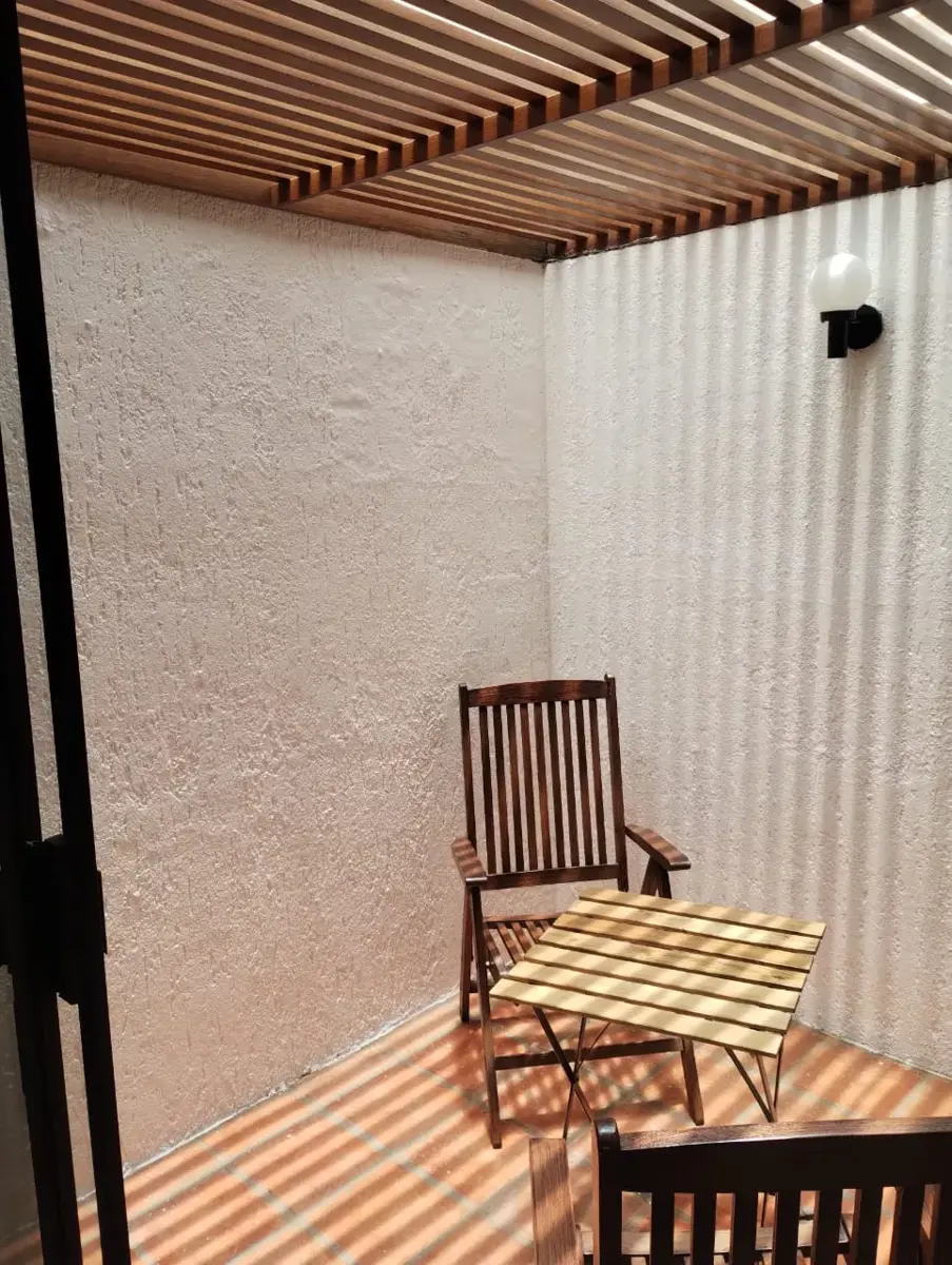 Casa en renta en San Antonio de Ayala, Irapuato — foto 1 de 7