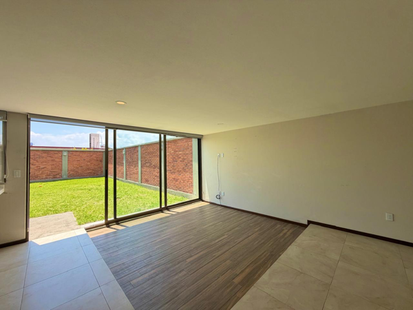 Casa en renta en Bosque de las Fuentes Residencial, Calimaya — foto 3 de 17