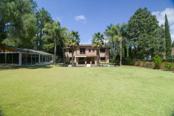 Casa en venta en Bermúdez, Huasca de Ocampo — foto 2 de 55