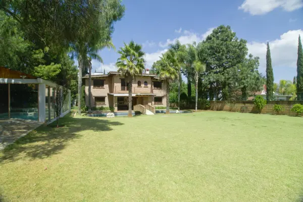 Casa en venta en Bermúdez, Huasca de Ocampo — foto 3 de 55