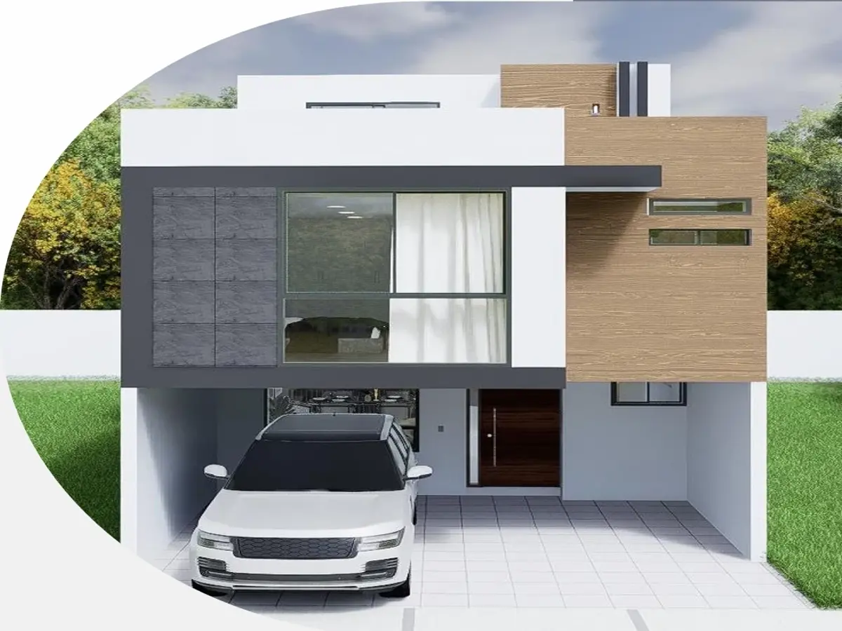 Casa en venta en Residencial Lucendi, Cuautlancingo — foto 1 de 4