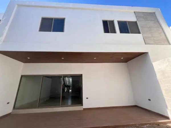 Casa en venta en Residencial Palma Real, Torreón — foto 2 de 14