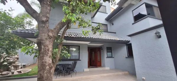 Casa en Las Ánimas, Puebla, Puebla