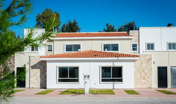 Casa en Remate Bancario en Comunidad Cerrada en Durango MM8011