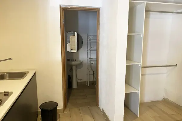 Departamento en renta en Nueva España, Saltillo — foto 3 de 5
