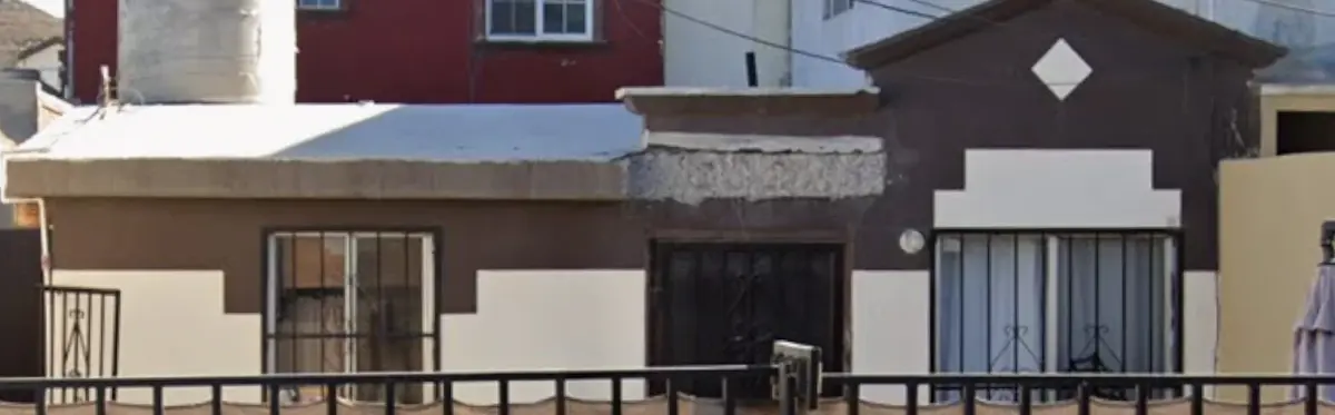 Casa en venta en Villa Bonita, Ensenada — foto 1 de 7