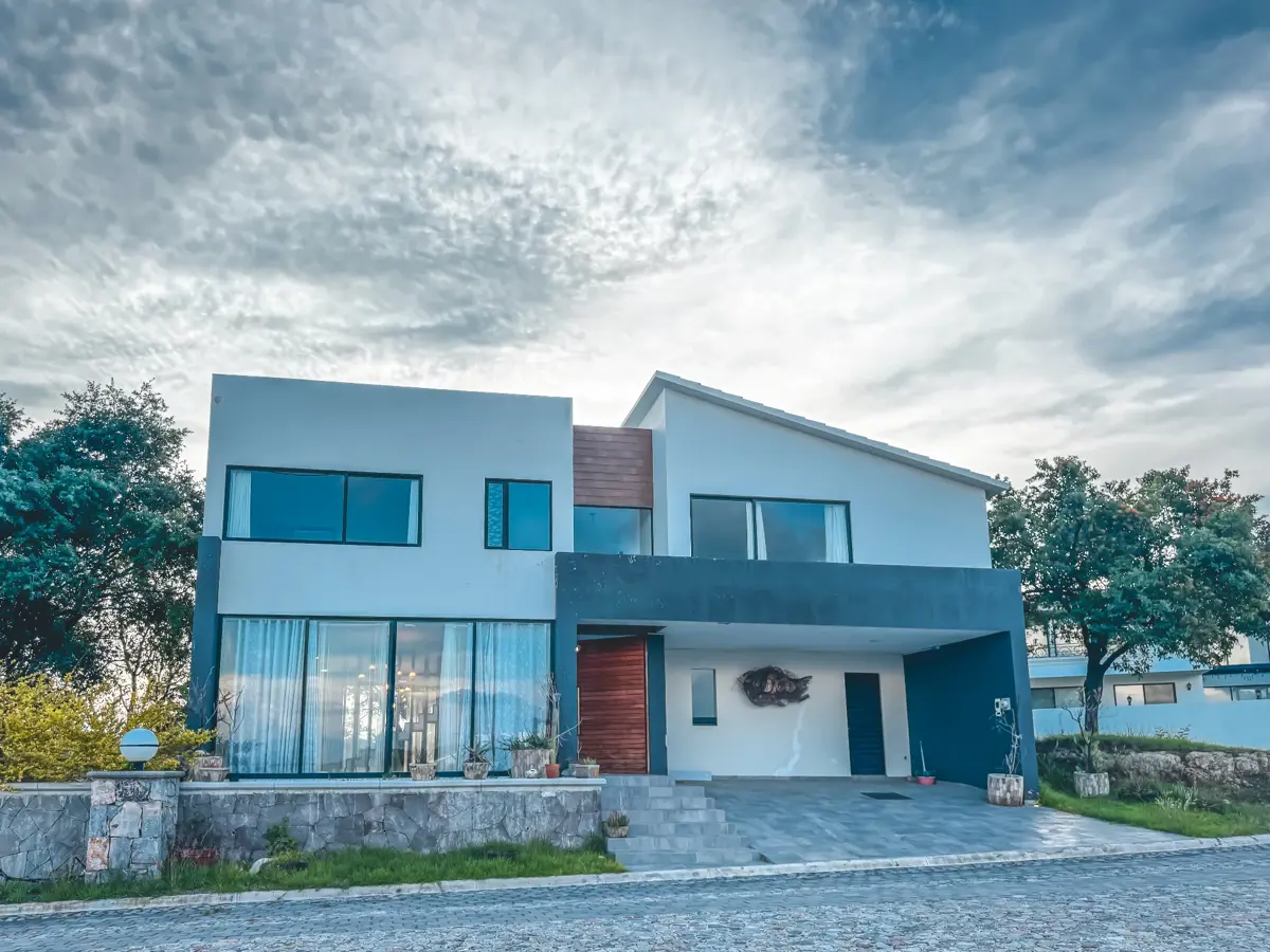 Casa en venta en Campestre Haras, Amozoc — foto 1 de 78