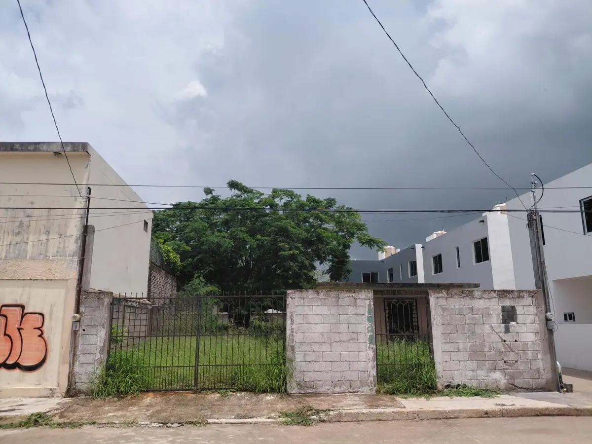 Terreno en venta en Tancol, Tampico — foto 1 de 7