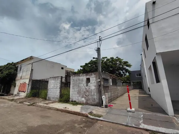 Terreno en venta en Tancol, Tampico — foto 2 de 7