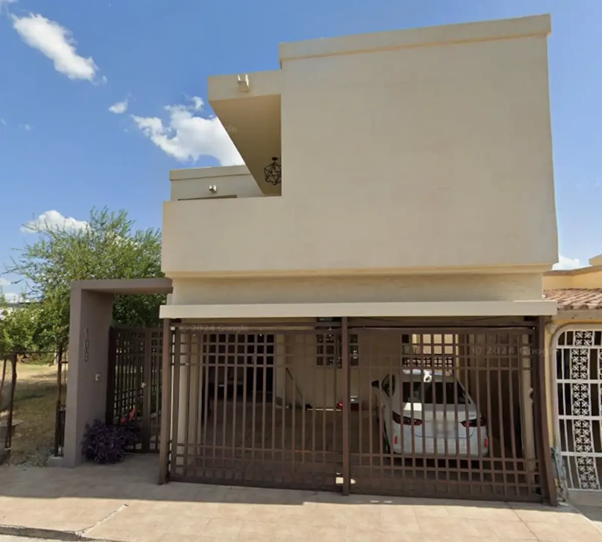 Casa en venta en Loma Bonita, Piedras Negras — foto 1 de 10