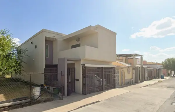 Casa en venta en Loma Bonita, Piedras Negras — foto 3 de 10