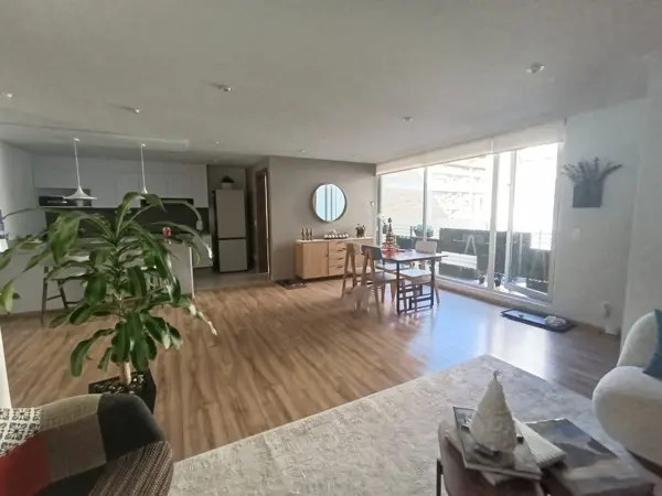 Departamento en venta en Olivar de los Padres, Álvaro Obregón — foto 2 de 13