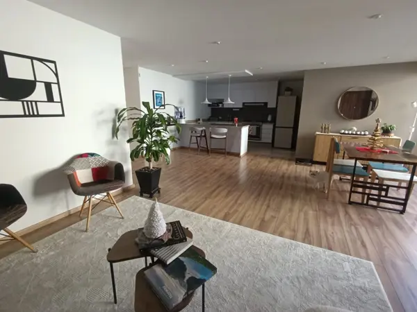 Departamento en venta en Olivar de los Padres, Álvaro Obregón — foto 3 de 13