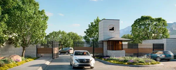 Terreno Residencial en Venta en Carretera Nacional – Cañadas del Vergel desde 200 m² Terreno Residencial en Venta en Carretera Nacional – Cañadas del Vergel desde 200 m²