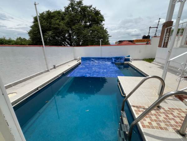 Casa en venta en Rancho San Diego, Ixtapan de la Sal — foto 2 de 24