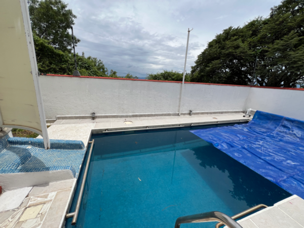 Casa en venta en Rancho San Diego, Ixtapan de la Sal — foto 3 de 24