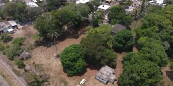 Terreno en venta en Medellín, Medellín de Bravo — foto 3 de 6