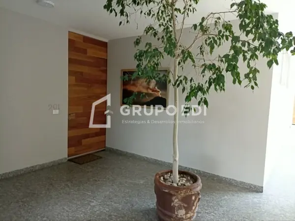 Departamento en Venta en Sn Jose del Puente