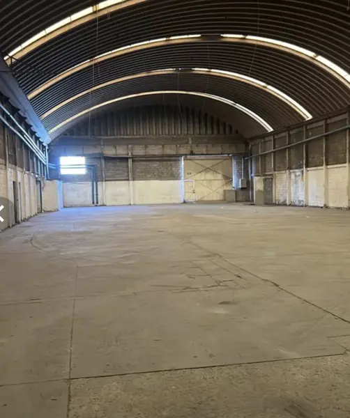 Bodega en renta en Rustica Xalostoc, Ecatepec de Morelos — foto 2 de 5