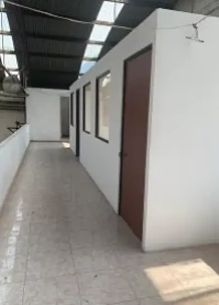 Bodega en renta en Rustica Xalostoc, Ecatepec de Morelos — foto 3 de 5