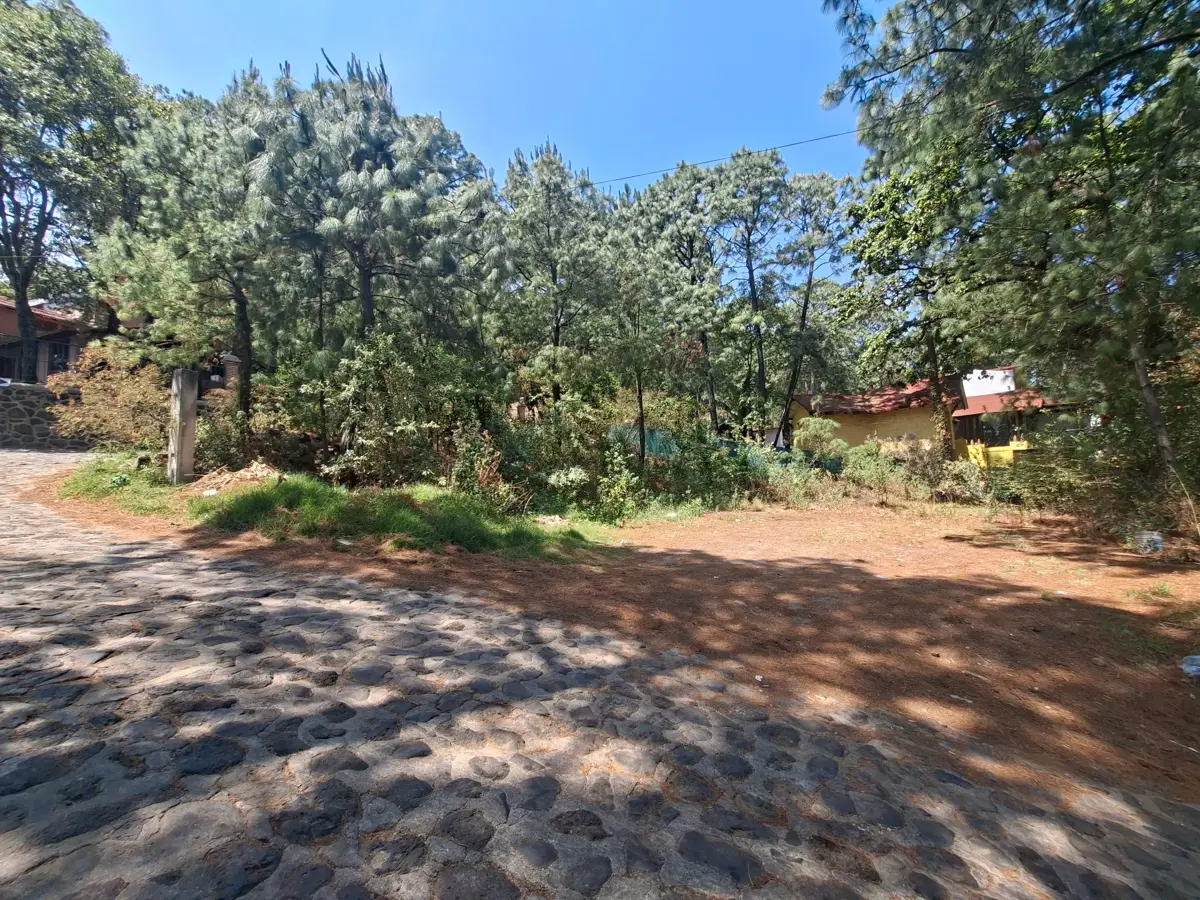 Terreno en venta en Mazamitla, Mazamitla — foto 1 de 18