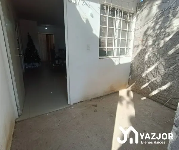 Casa en venta en Lirios del Río, Culiacán — foto 3 de 12
